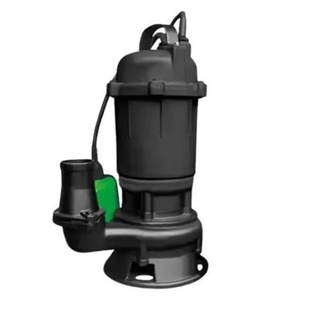 Дренажний погружний насос GREEN FORESTER GFP-2000S (6030)