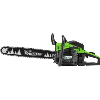 Бензопила ланцюгова GREEN FORESTER GFS-4080/1 (6013)