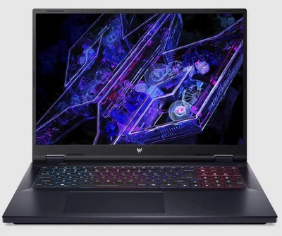 Ноутбук Acer Predator Helios Neo 18 PHN18-71-97QJ (NH.QNREG.00A)