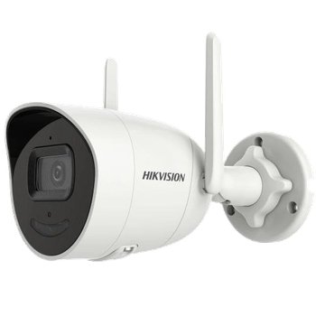 Уличная Wi-Fi видеокамера Hikvision DS-2CV2041G2-IDW W, 4Мп