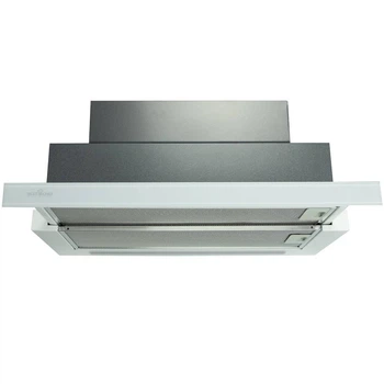 Витяжка BEST CHEF HORIZON BOX 1100 WHITE 60 (4F263B2A7A)