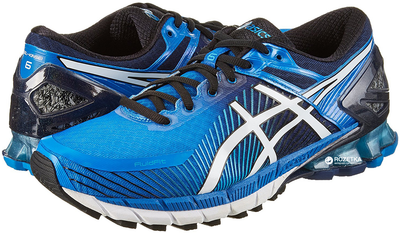 Asics kinsei 6 discount homme