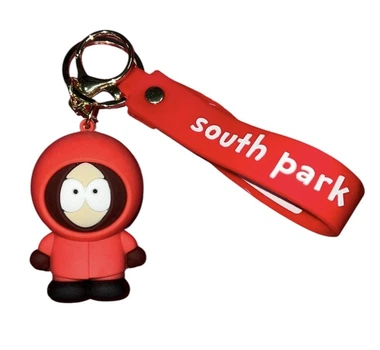 Брелок Кенни South Park