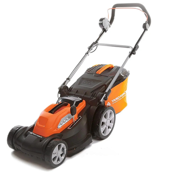 Газонокосилка Yard Force LM G34 40V 2.5 Ah для травы