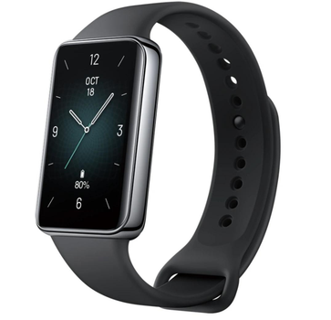 Фітнес-браслет Honor Band 9 Black (RHE-B19)