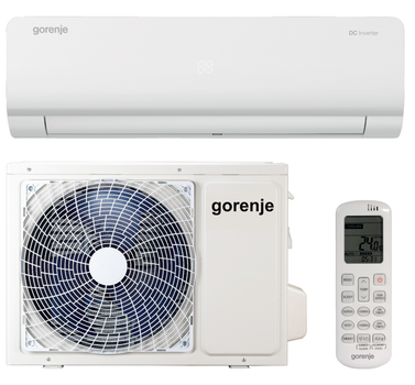 Кондиционер Gorenje REA53IN KC/REA53OUT