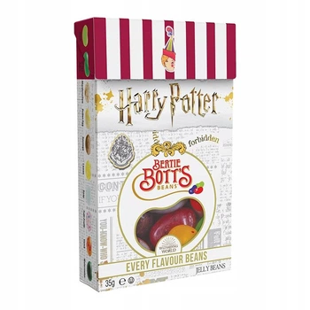 Конфети Harry Potter Bertie Bott's FTB 35 грам