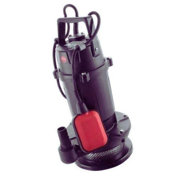 Насос дренажний Koer QDX 18-16-0.55 Н=16М Q=18 кбМ P=550 Вт 1,5" для відведення води