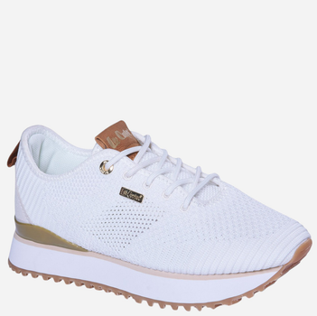 Sneakersy damskie
