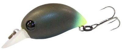 Воблер ZipBaits Baby Hickory SR 25mm 2.6g #103