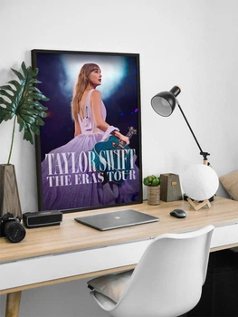 Постер Тейлор Свіфт / Плакат Taylor Swift / TS3