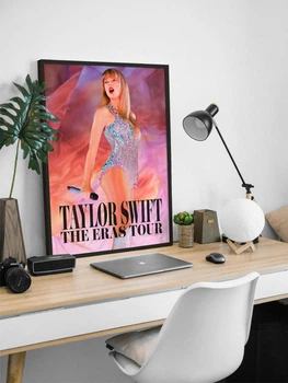 Постер Тейлор Свіфт / Плакат Taylor Swift / TS4
