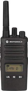 Рация Motorola PMR XT460 Display (RMP0166BDLAA)