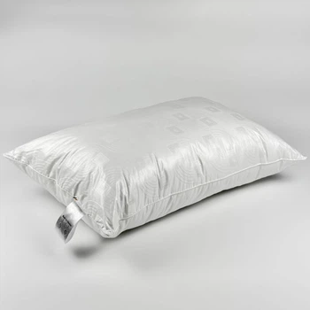Подушка IGLEN гіпоалергенна FD 50x50 см Білий