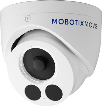 IP-камера Mobotix Move Mx-VT1A-5-IR