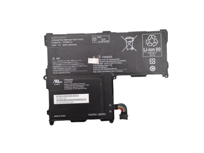 Аккумулятор для ноутбука Fujitsu Stylistic Q704, FPCBP414, FPB0308S 4250mah 46Wh ORIGINAL