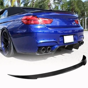 Спойлер крышки багажника FRP V8 (для F12) для BMW 6 F12/F13/F06 2011-2015 гг