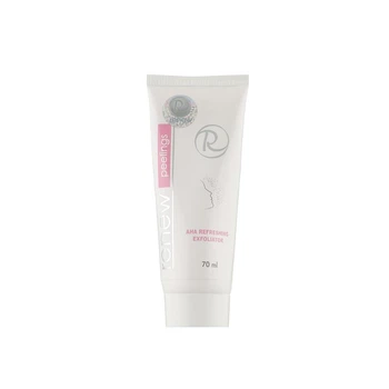 Ексфоліатор освіжальний з АНА-кислотами Renew Peelings AHA Refreshing Exfoliator 70 мл
