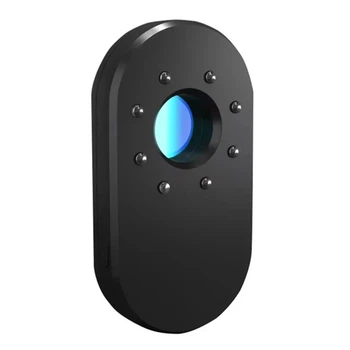 Детектор прихованих камер I-Tech CD-10 Чорний (101163)