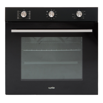 Духові шафи Ventolux ATLANTA 6 MT (BK)