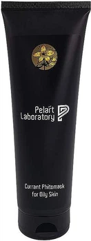 Фітомаска з екстрактом смородини для жирної шкіри Pelart Laboratory Currant Phitomask For Oily Skin 250 мл
