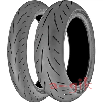 Шина Bridgestone Battlax Hypersport S23 110/70 R17 54H