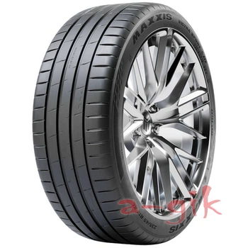 Шина Maxxis Victra Sport 6 SUV 235/65 R18 110W
