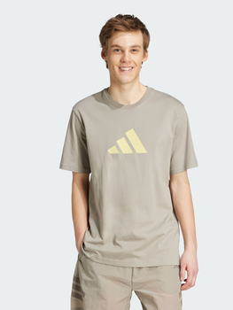 Футболка хлопковая мужская Not Sports Specific M Fi 3Bar Tee