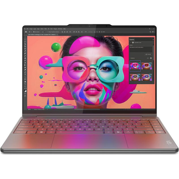 Ноутбук Lenovo Yoga 9 2-в-1 14ILL10, (83LC0023RM)