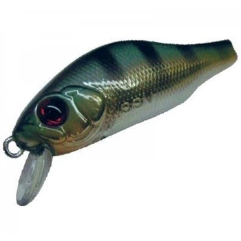 Воблер Серебряный ручей Silver Creek-B SSV-SC-B DD-22 FL/1.2m/6g/45mm,12-01-0277