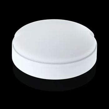 Светильник светодиодный ЖКХ Biom MPL-R12-6 12Вт 6000К, круг