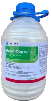 Гербицид Syngenta Прима Форте, СЭ 5 л (4820176690210)