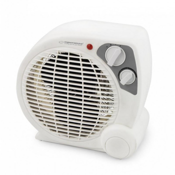 Тепловентилятор Esperanza Fan Heater Mojave (EHH002) White