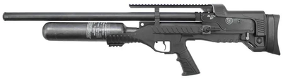 Гвинтівка пневматична Optima Blitz BP PCP 4,5 мм
