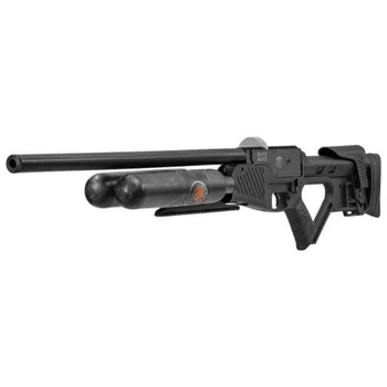 Гвинтівка пневматична Optima BLITZ MEVZI 2 PCP 4,5 мм