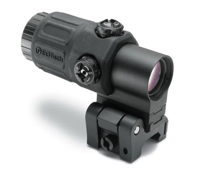 Увеличитель EOTech G33 3х с креплением STS (G33.STS)