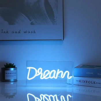 Lampka nocna iTotal Dream LED (XL2766)