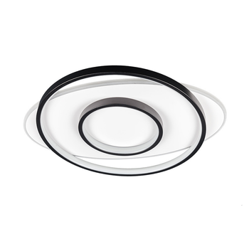 Люстра LED лофт Levistella 7871023