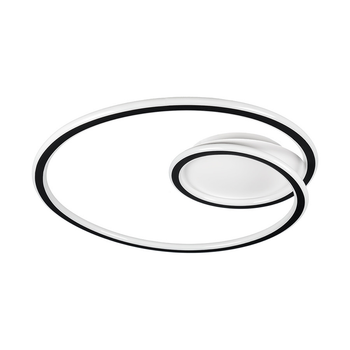 Люстра LED лофт Levistella 7871020