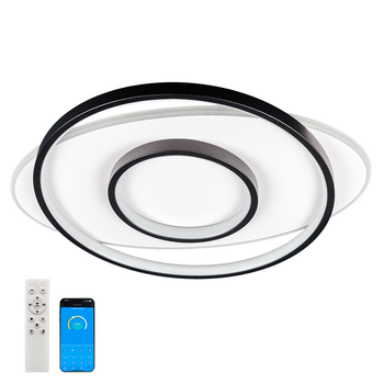 Люстра LED лофт Levistella 7871023