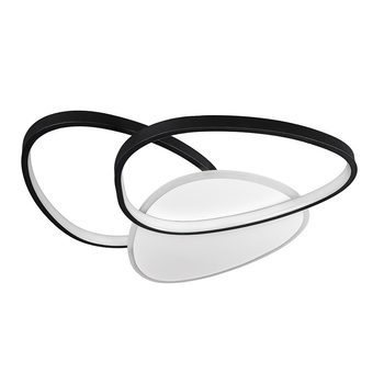 Люстра LED лофт Levistella 7871018