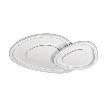 Люстра LED лофт Levistella 7871009