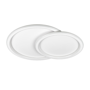 Люстра LED лофт Levistella 7871004