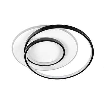 Люстра LED лофт Levistella 7871033