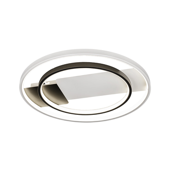 Люстра LED лофт Levistella 7871021