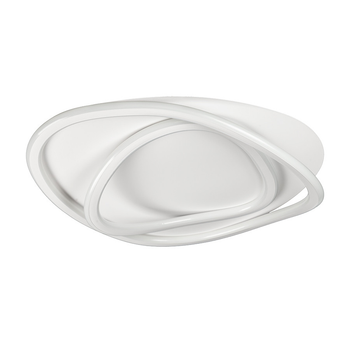Люстра LED лофт Levistella 7871010