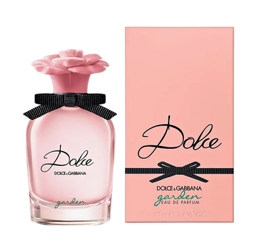 Парфюмированная вода для женщин Dolce&Gabbana Dolce Garden 50 мл