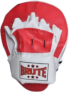 Лапа тренера Brute Senior, красный (7083760)