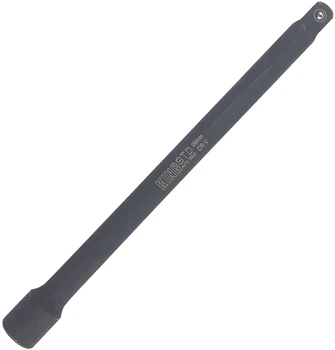 Подовжувач ударний KING STD 1/2" DR 250 мм (KSB-12-E10 C)