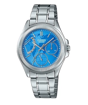 Женские часы Casio LTP-2089D-2A